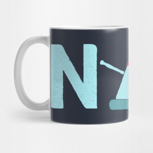 Nap Mug